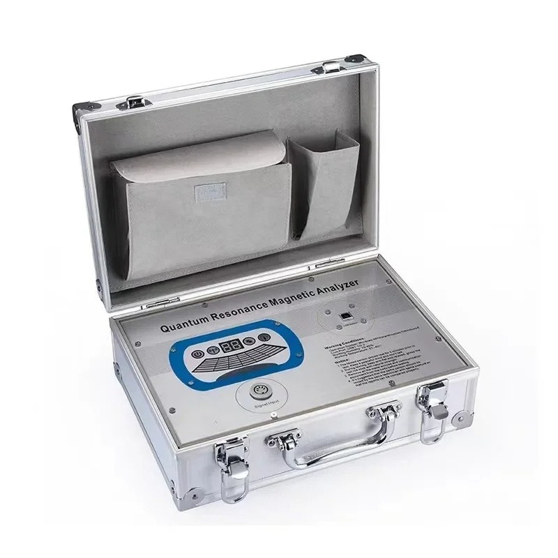 Trend Health And Wellness - QA07 Home Health Scanner & Wellness