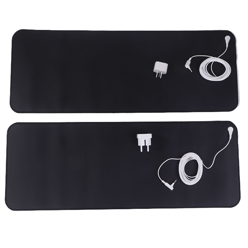 1*Grounding Mat For Sleep Ener - Health Wellness Usa 리뷰 및 가격