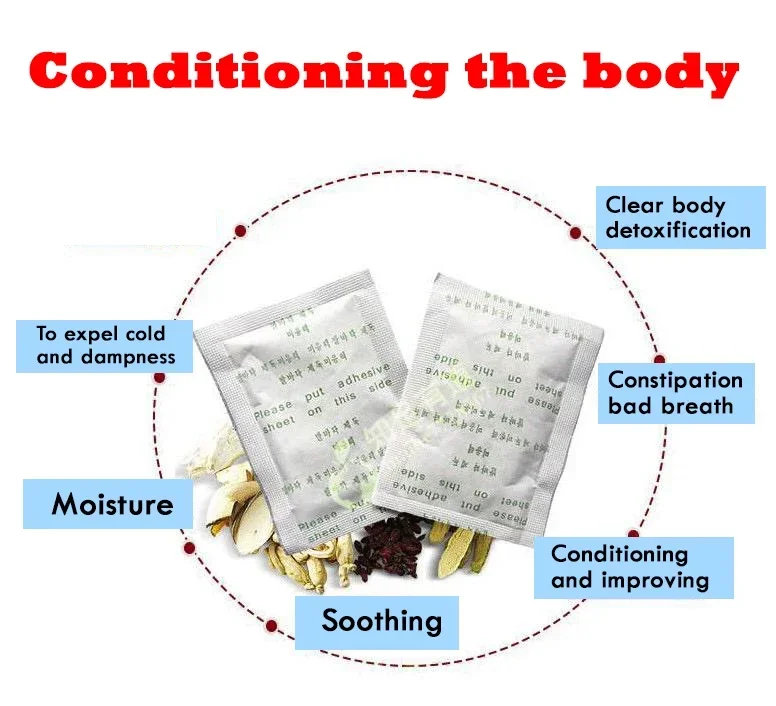 Korea Kinoki Cleansing Detox L - Health Wellness Usa 리뷰 및 가격