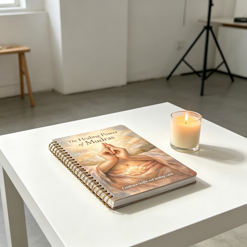 The Healing Power Of Mudras Ha - Health Wellness Usa 리뷰 및 가격