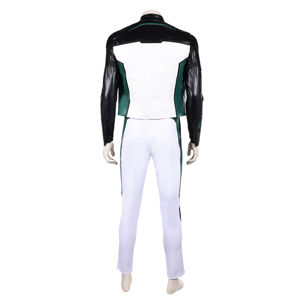 Men Guy Cosplay Gardner Clothi - Health & Wellness Therapy Center 리뷰 및 가격