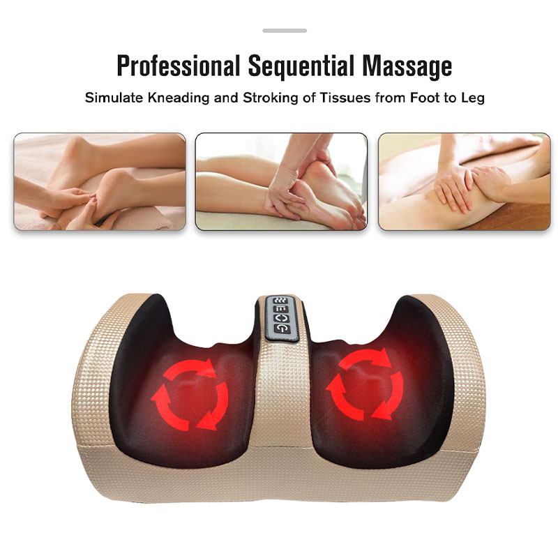 Heated Vibrating Foot Bottom M - Health Wellness Usa 리뷰 및 가격