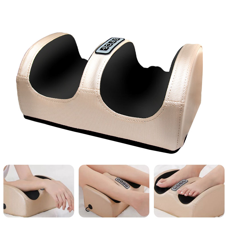 Heated Vibrating Foot Bottom M - Health Wellness Usa 리뷰 및 가격