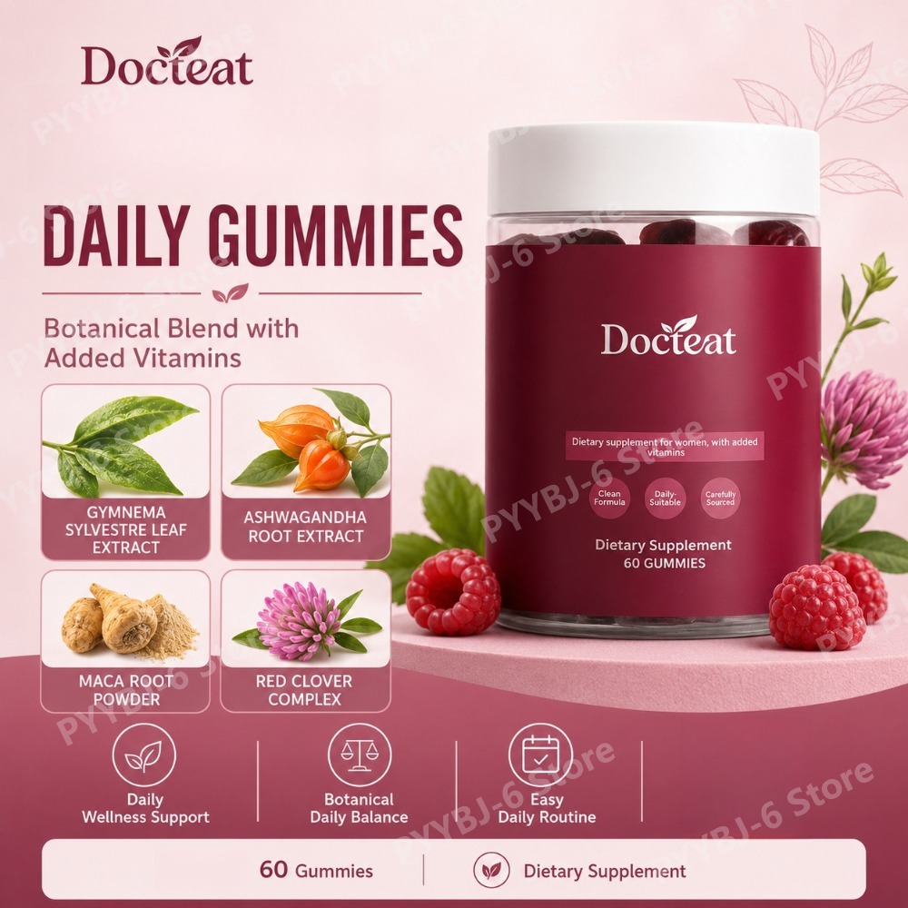 Women’s Health Gummies 60 Coun - Health Wellness Usa 리뷰 및 가격