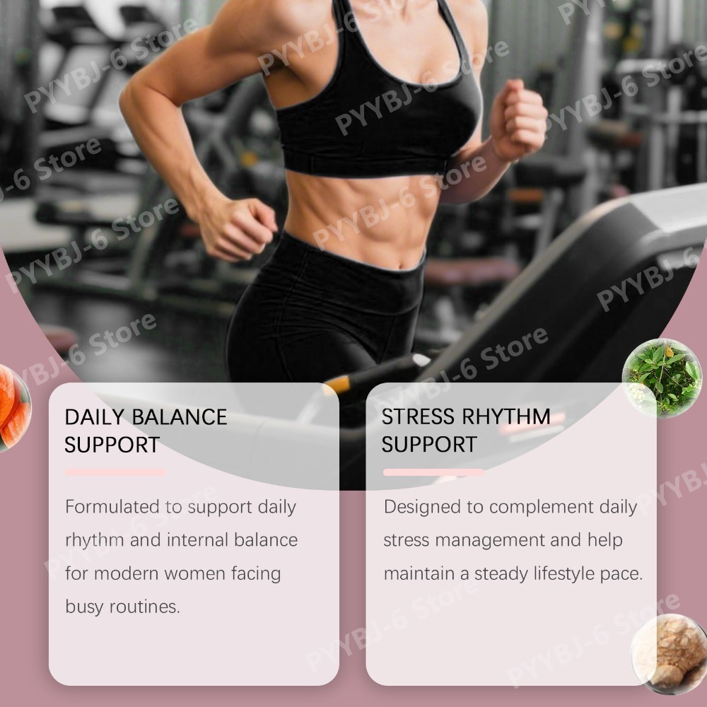 Women’s Health Gummies 60 Coun - Health Wellness Usa 리뷰 및 가격
