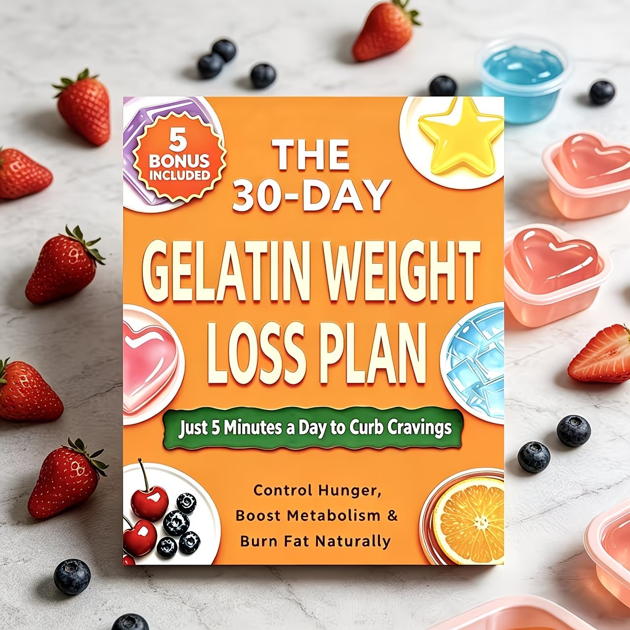 30 Day Gelatin Weight Loss Tri - Health Wellness Usa 리뷰 및 가격