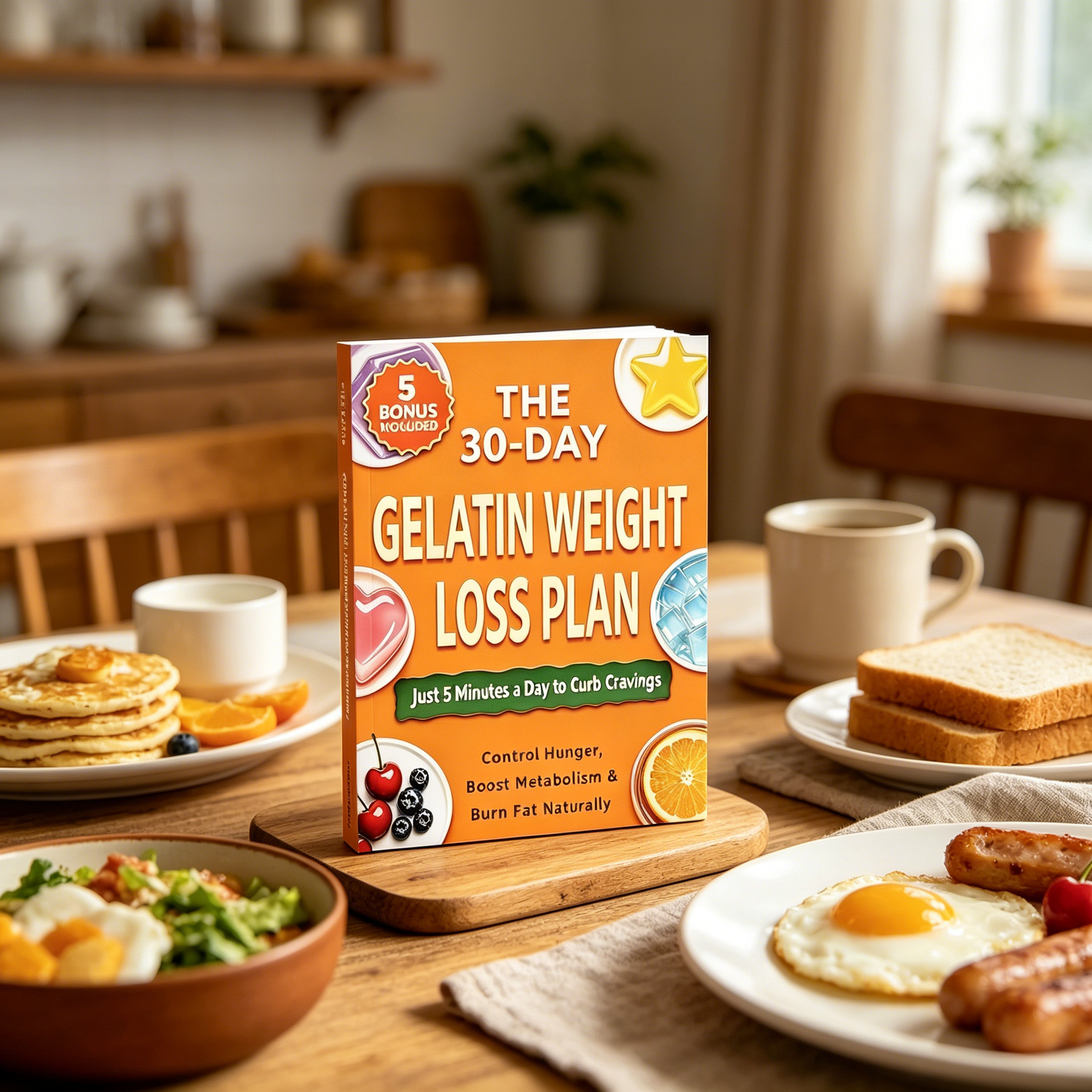 30 Day Gelatin Weight Loss Tri - Health Wellness Usa 리뷰 및 가격