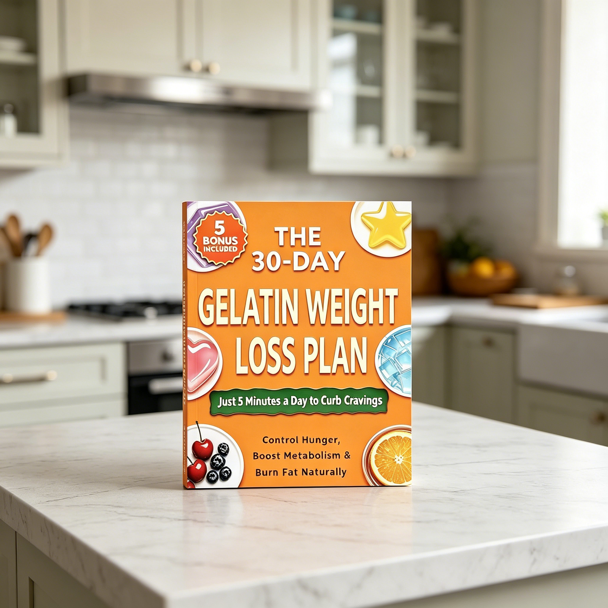 30 Day Gelatin Weight Loss Tri - Health Wellness Usa 리뷰 및 가격