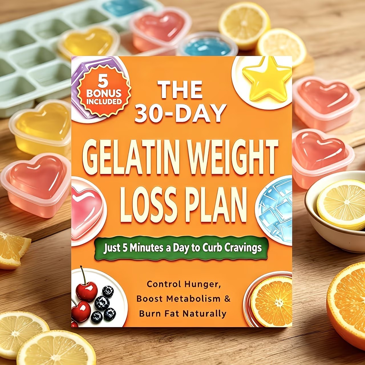 30 Day Gelatin Weight Loss Tri - Health Wellness Usa 리뷰 및 가격