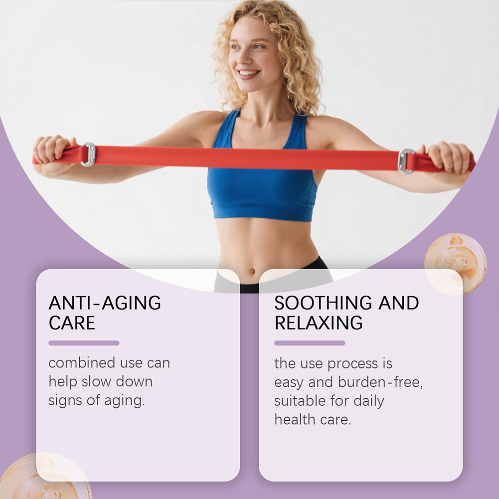 30 Pieces NAD+ Boost Patches A - Health Wellness Usa 리뷰 및 가격