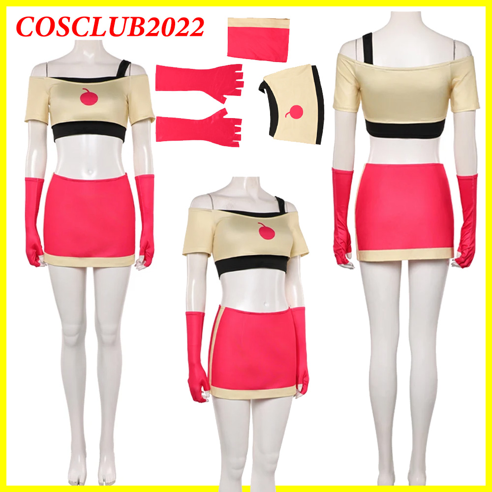 Fantasy Cherri Bombs Cosplay C - Health & Wellness Therapy Center 리뷰 및 가격