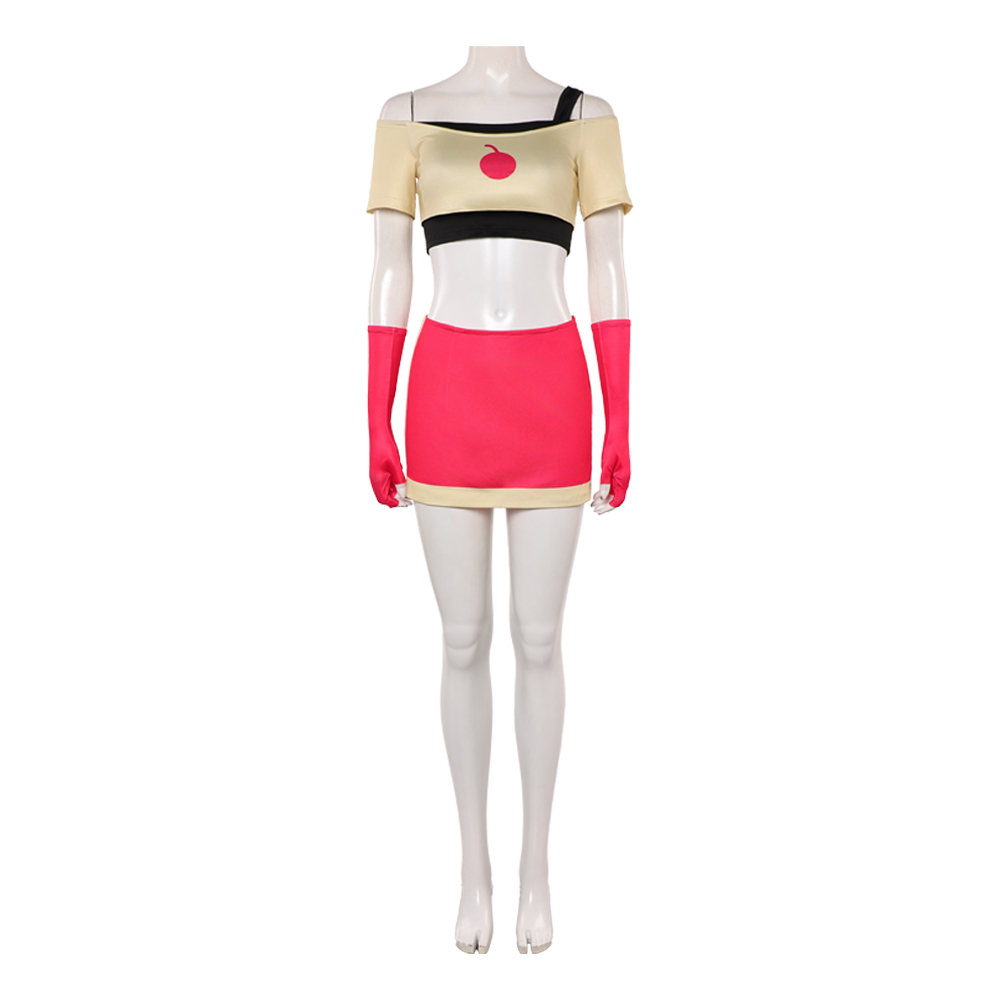 Fantasy Cherri Bombs Cosplay C - Health & Wellness Therapy Center 리뷰 및 가격