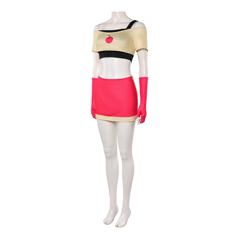 Fantasy Cherri Bombs Cosplay C - Health & Wellness Therapy Center 리뷰 및 가격