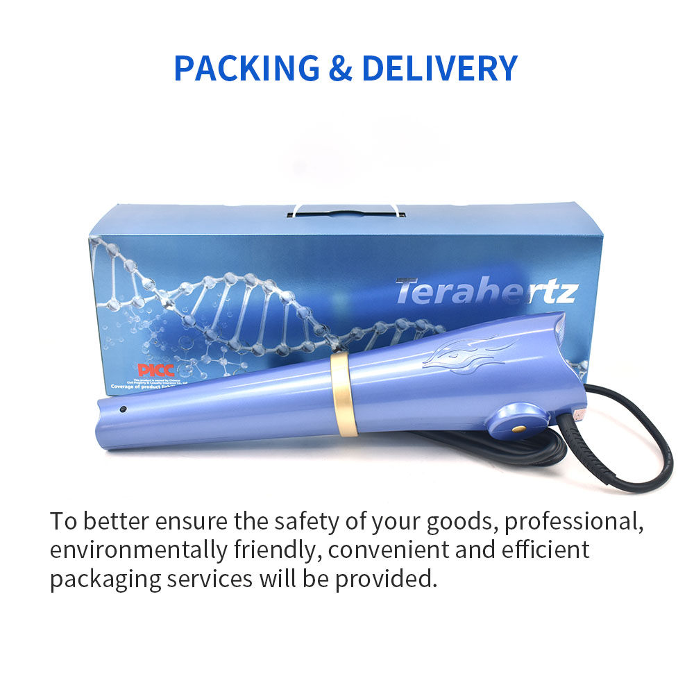 Portable 1200W Terahertz Elect - Health Wellness Usa 리뷰 및 가격