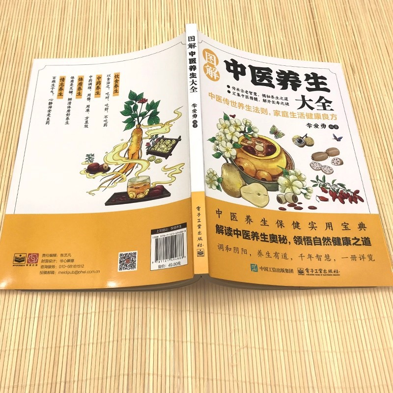 Illustrated Traditional Chines - Health & Wellness Therapy Center 리뷰 및 가격