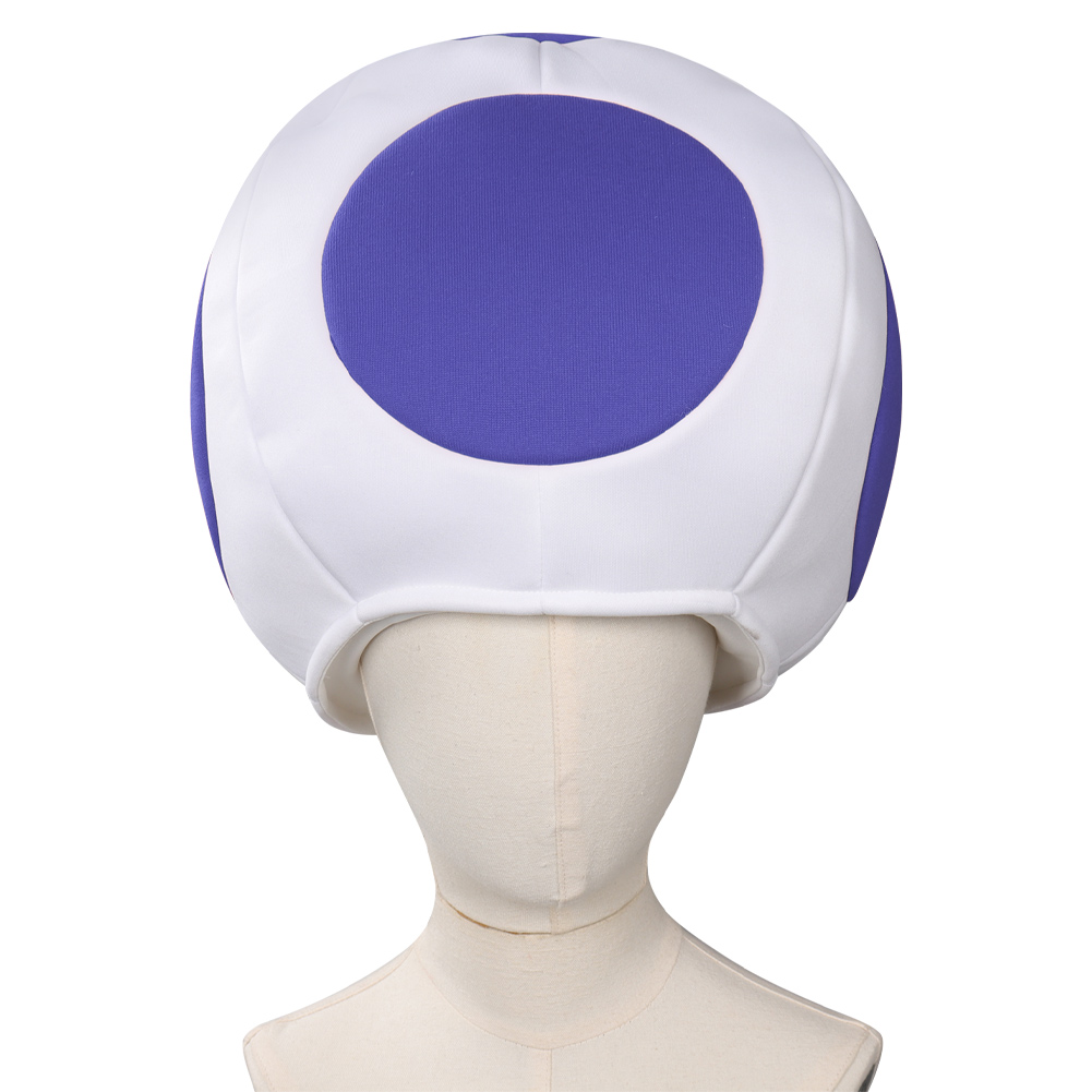 Roleplay Men Boys Toad Cosplay - Health & Wellness Therapy Center 리뷰 및 가격
