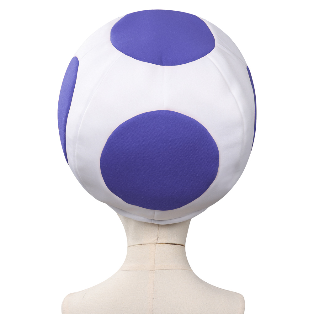 Roleplay Men Boys Toad Cosplay - Health & Wellness Therapy Center 리뷰 및 가격