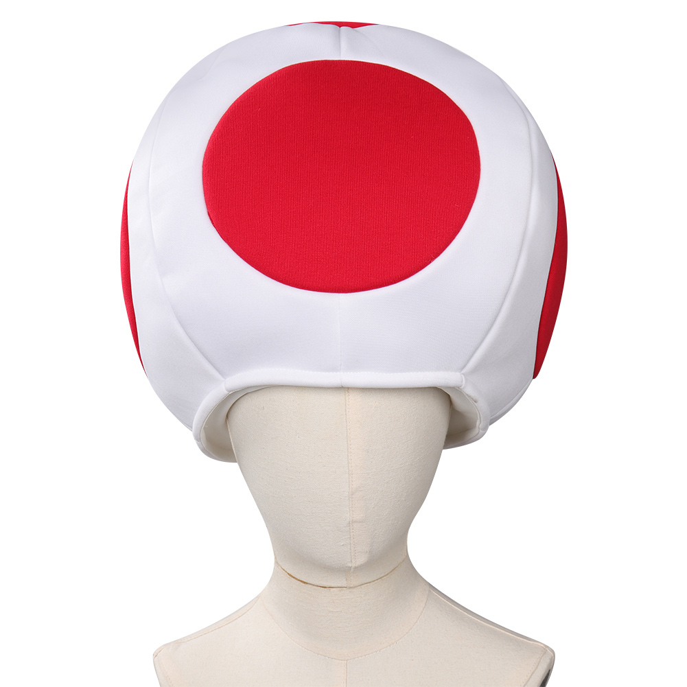 Roleplay Men Boys Toad Cosplay - Health & Wellness Therapy Center 리뷰 및 가격