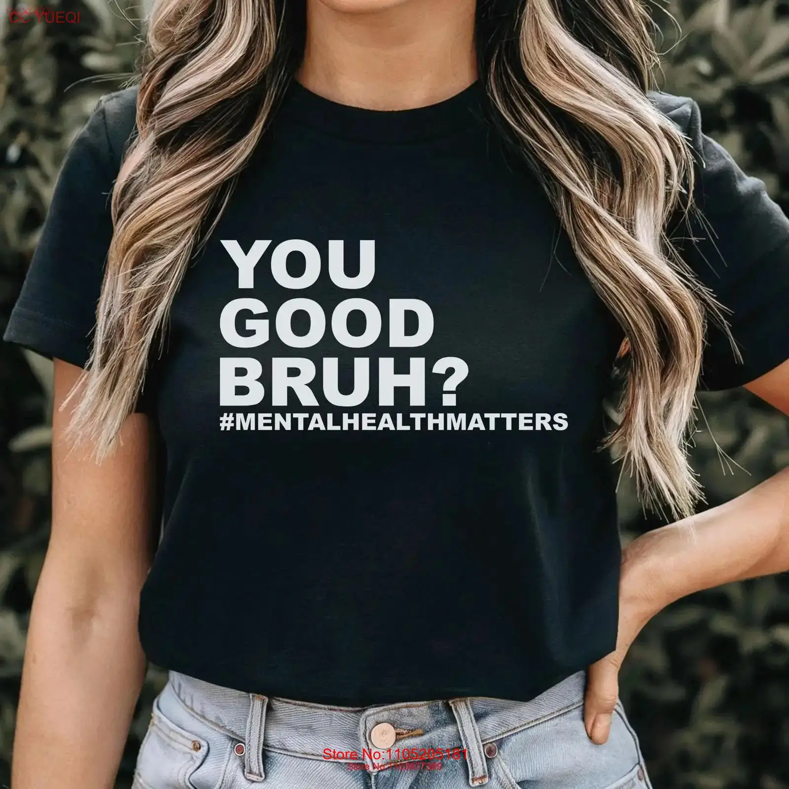 Mens Mental Health Matters T S - Wellness Health Quotes Short 리뷰 및 가격