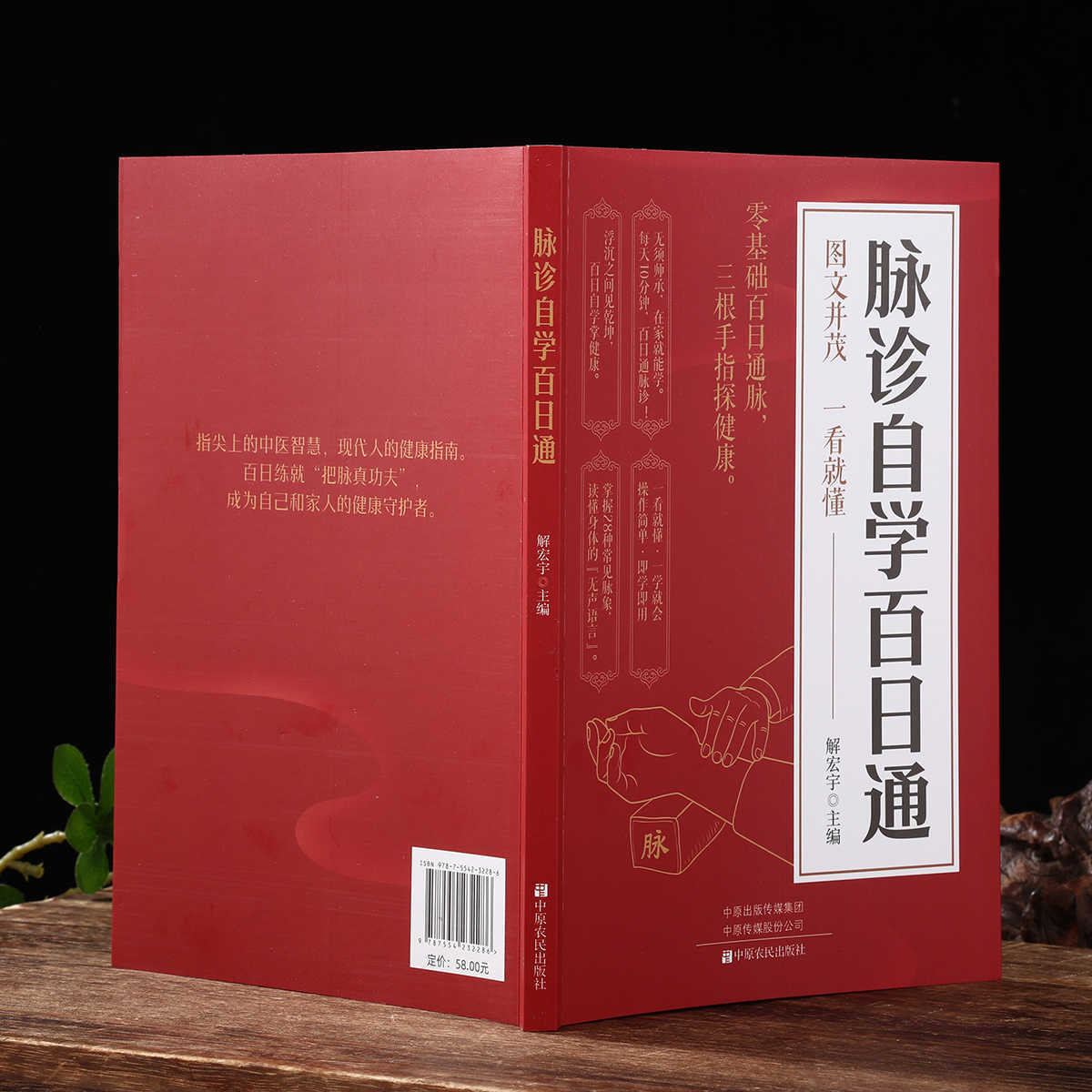 Pulse Diagnosis Self Study Hun - Health & Wellness Therapy Center 리뷰 및 가격